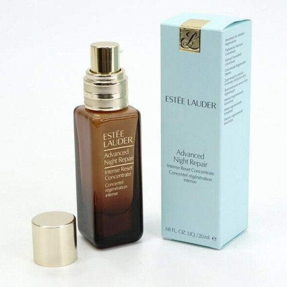 NIB ESTÉE LAUDER Advanced Night Repair Intense Reset Concentrate - Picture 5 of 8